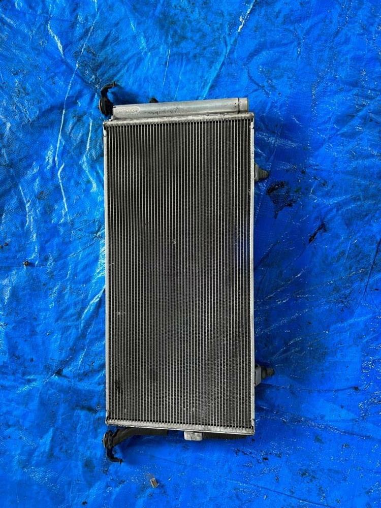 Радиатор кондиционера Субару Легаси в Ейске 245878