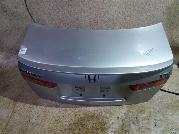 Крышка багажника Хонда Инспаер в Ейске 46785