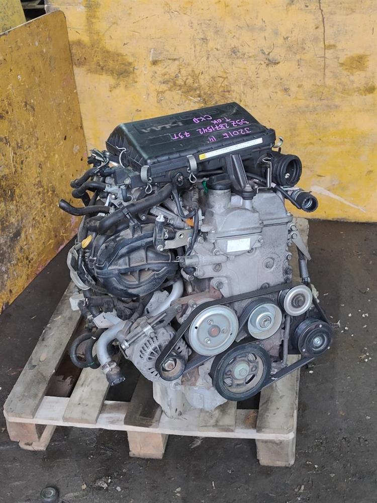 Двигатель Тойота Бего в Ейске 679171