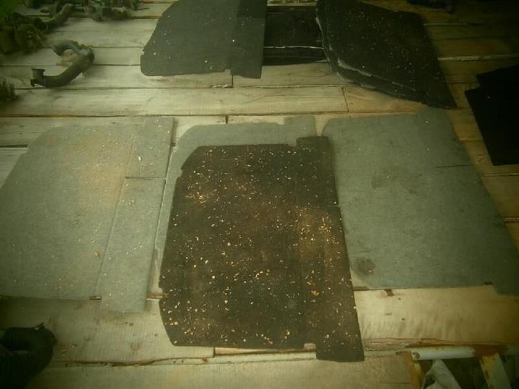 Багажник на крышу Дайхатсу Бон в Ейске 74089