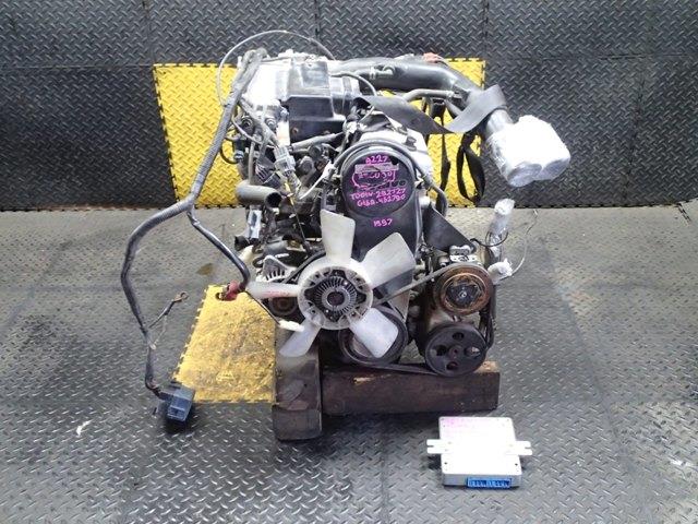 Двигатель Сузуки Эскудо в Ейске 91158